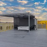 Apartment Air 108
