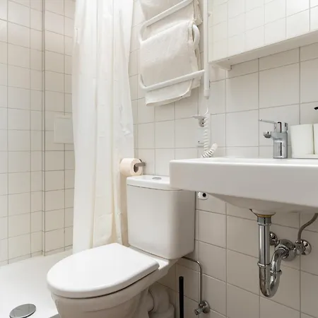 Air 108 * Вільнюс