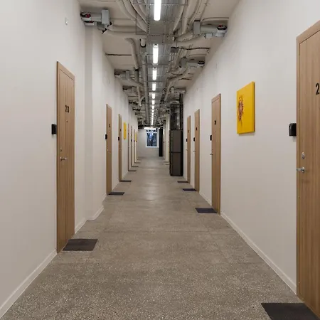 Διαμέρισμα Air 108 *