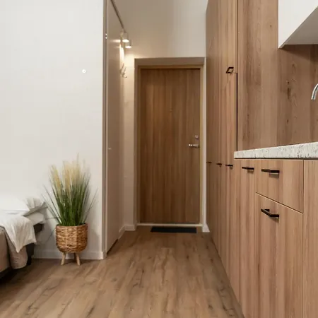 Air 108 Appartement