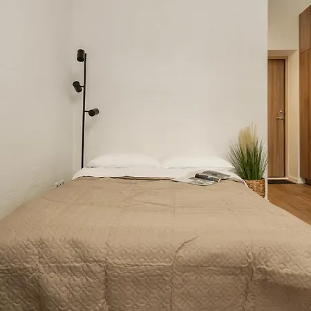Air 108 Apartment *