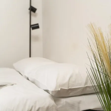 Апартаменти Air 108