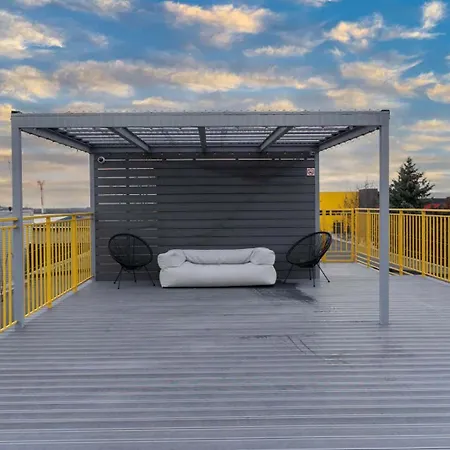 Appartement Air 108
