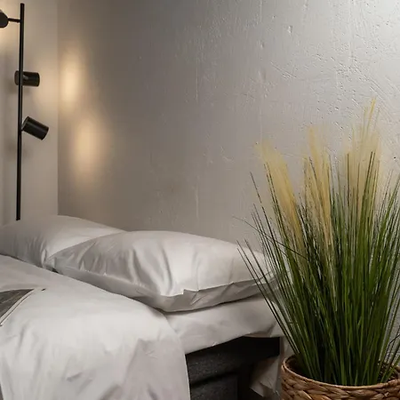 Air 108 Διαμέρισμα *