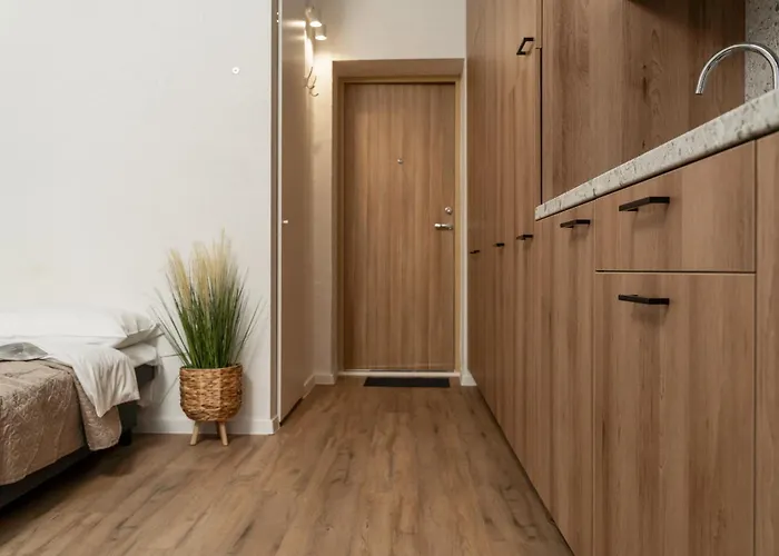 Air 108 Βίλνιους