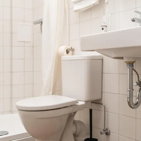 Air 108 Apartman
