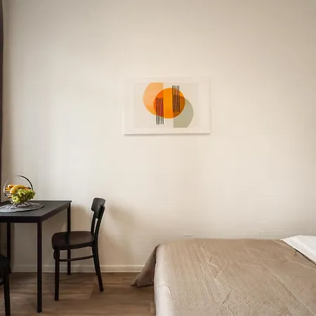 Appartement Air 108 Vilnius