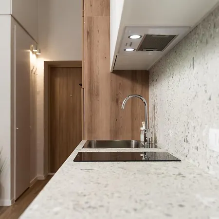 Appartement Air 108 Vilnius