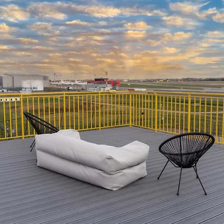 Appartement Air 108 *