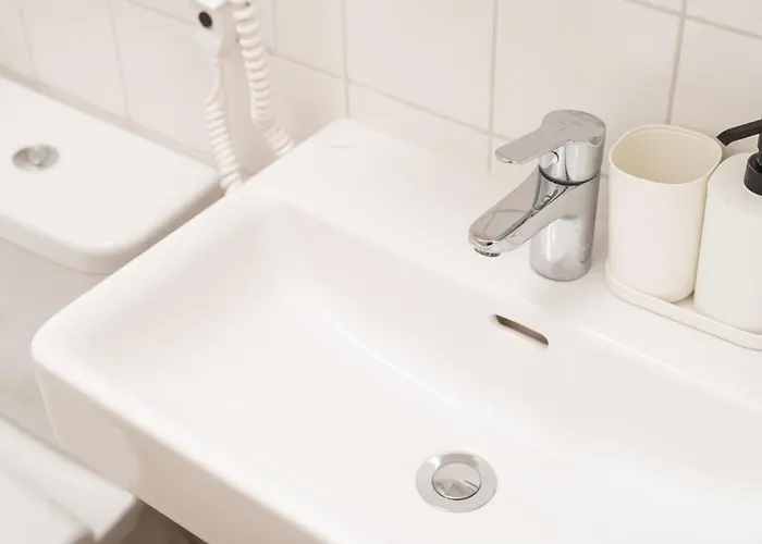 Appartement Air 108 Vilnius