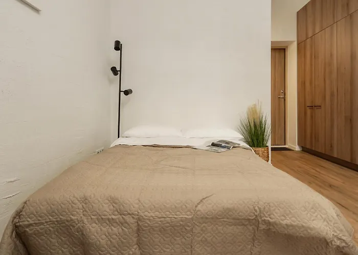 Air 108 Appartement *