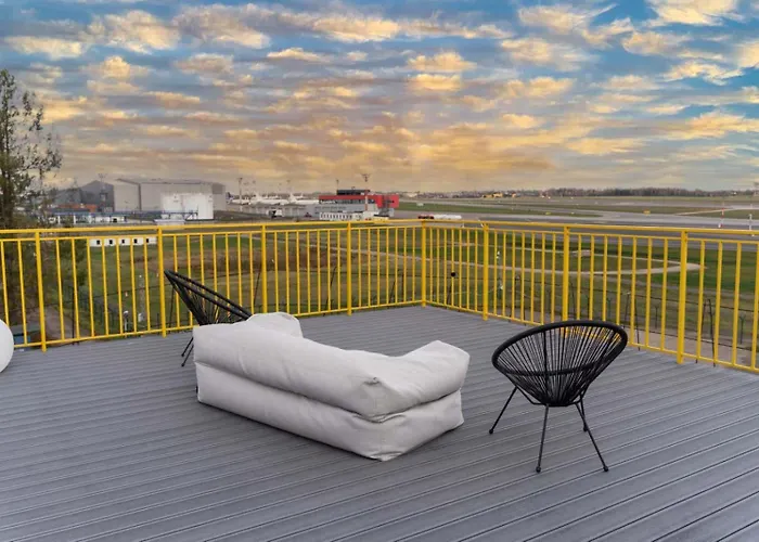 Appartement Air 108 *