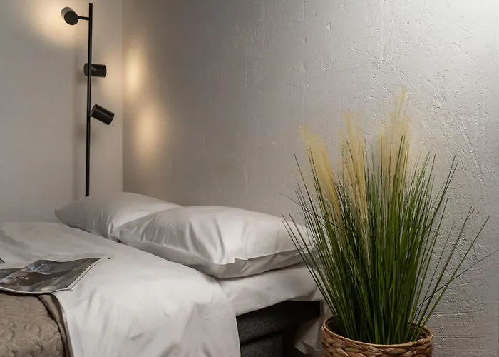 Air 108 Appartement *