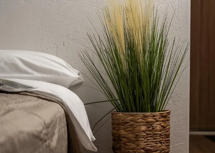 Air 108 Appartement Vilnius