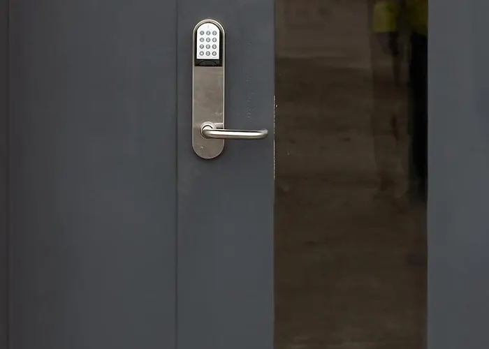 Air 108 Вільнюс