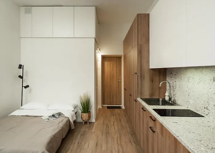 Air 108 * Вільнюс