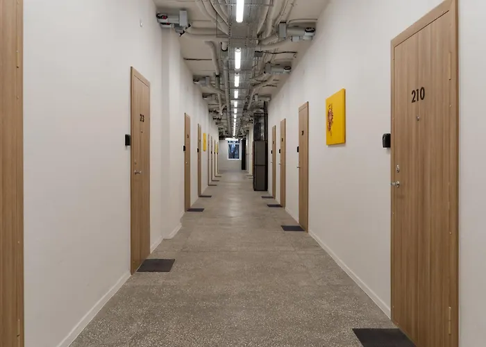 Апартаменти Air 108 *