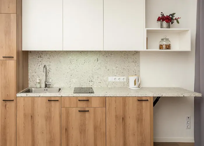 Air 108 * Вільнюс